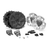 Pack roues arrière Husqvarna Automower® pour terrain pentu - Pièce d'origine Réf. 587 23 53-01