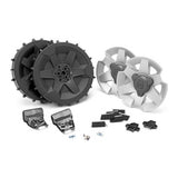 Pack roues arrière Husqvarna Automower® terrain pentu - Pièce d'origine Réf. 581 88 97-02