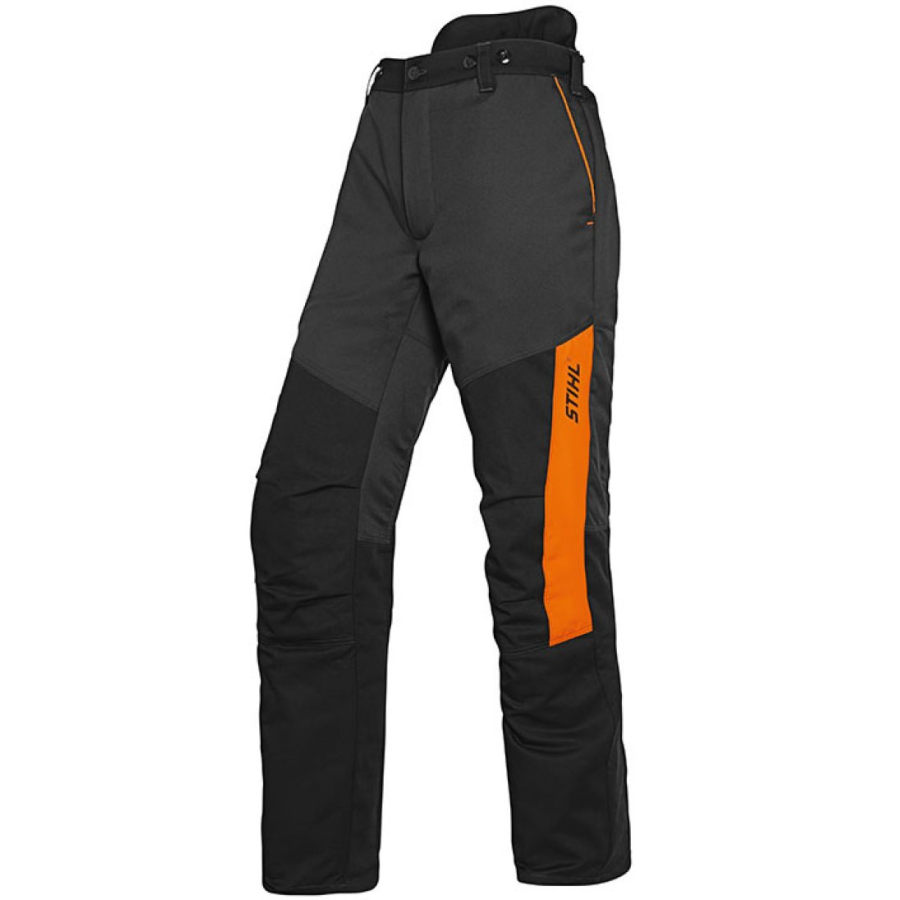 Pantalon STIHL Function Universal anti-coupures classe 1 Regular Fit XL-6 neuf