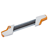 Porte Lime 2-en-1 STIHL 3/8" Origine - Réf. 5605-750-4305