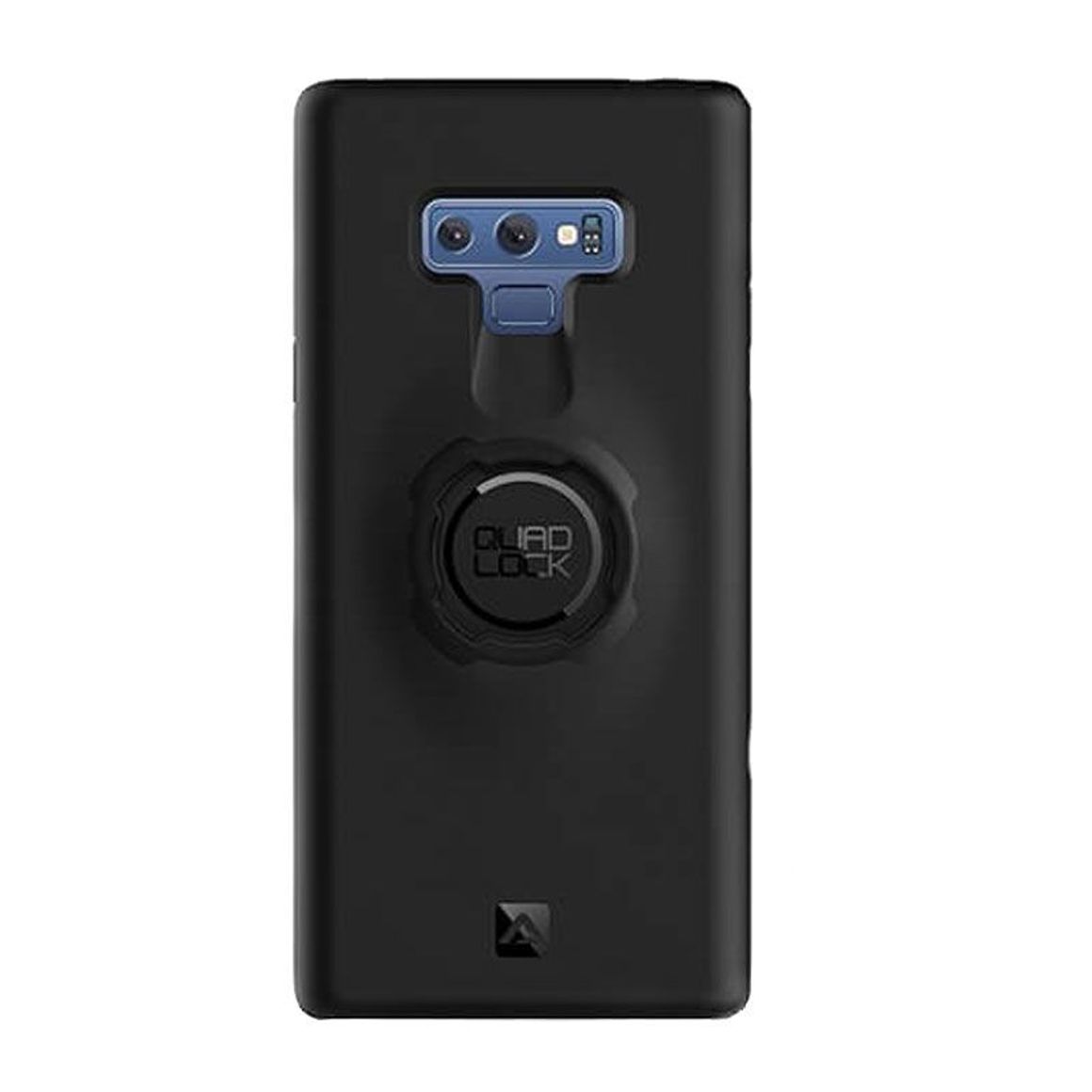 Coque de protection Quad Lock Samsung Galaxy Note 9 Universel – Noir