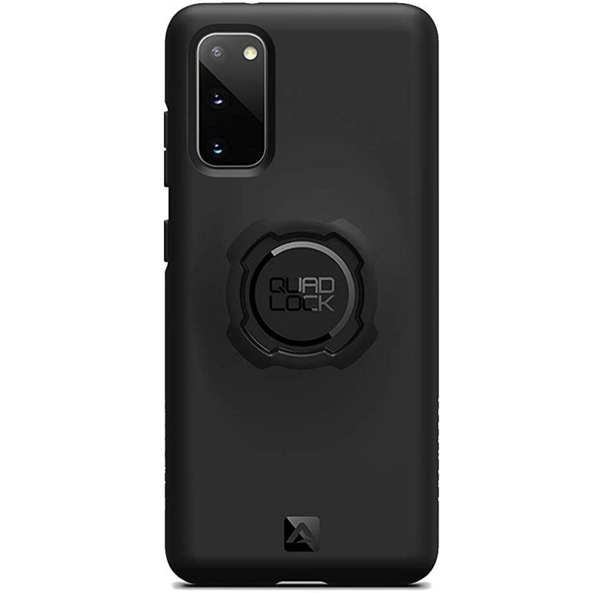 Coque de protection Quad Lock Samsung Galaxy S20+ Universel – Noir