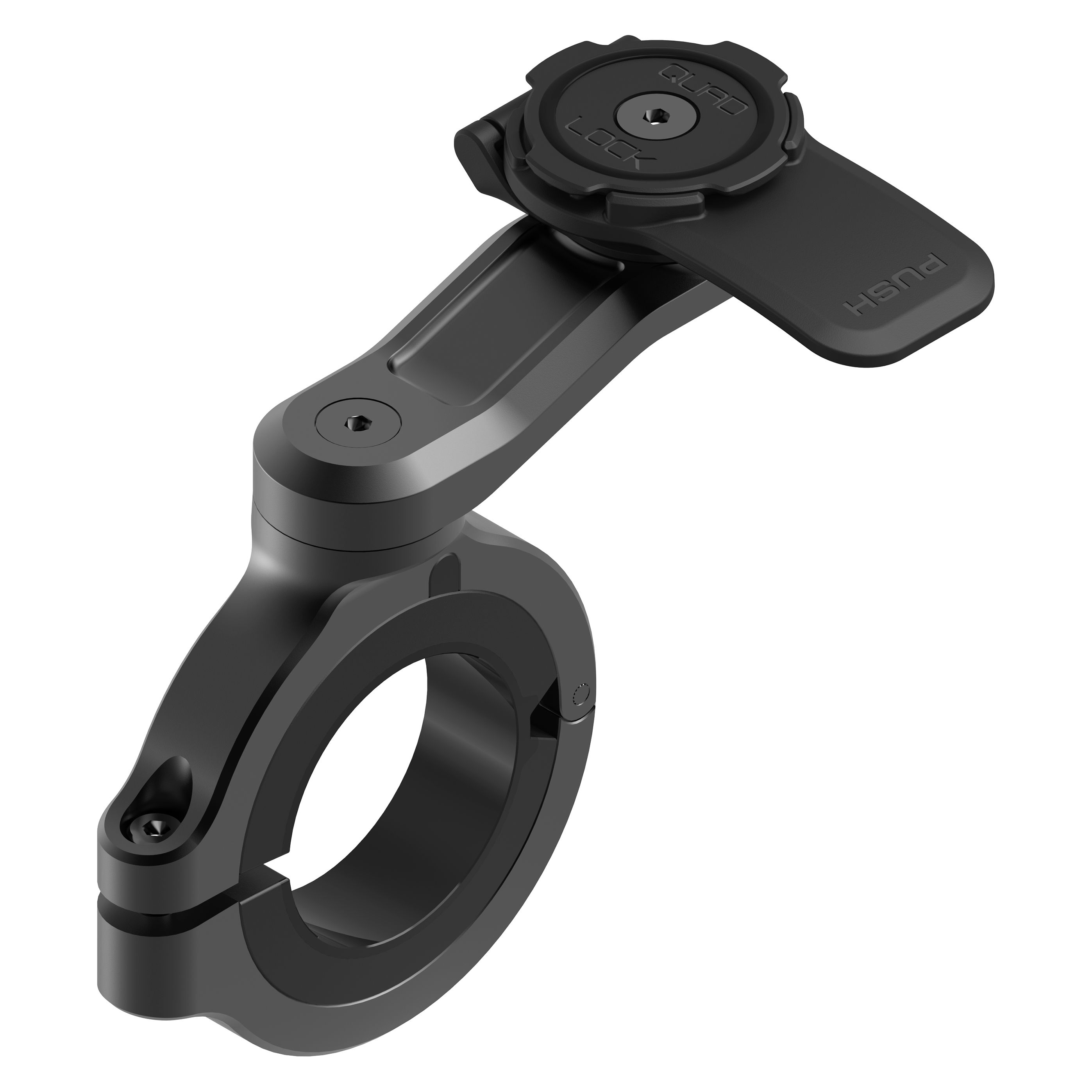 Support smartphone moto Quad Lock MOTO PRO LARGE QDL0303 – Noir