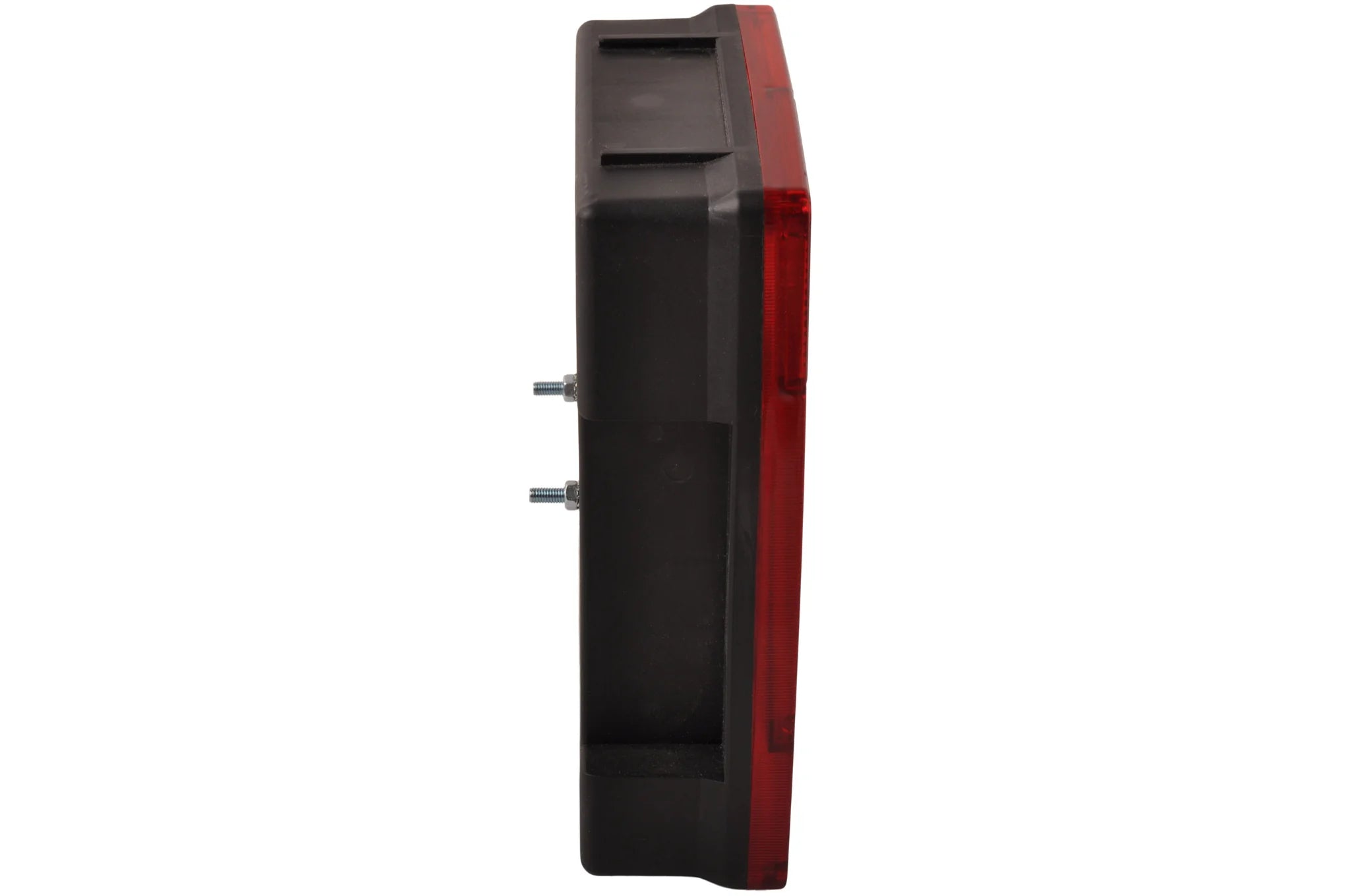 Feu arrière remorque droit RADEX 6800 – Vertical – 5 broches – 160x220x60 mm – Neuf