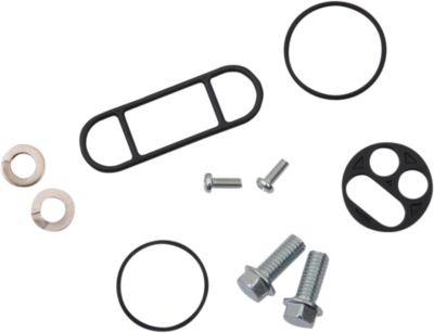 Kit réparation robinet carburant Moose Yamaha quad moto 0705-0335