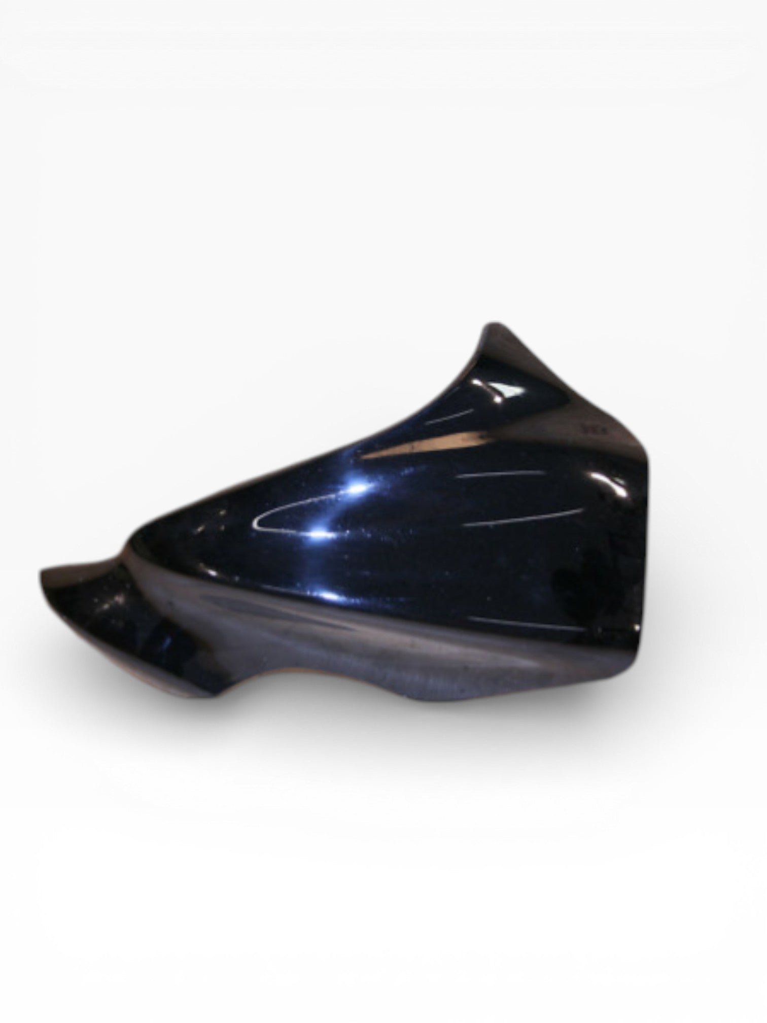 Cache Optique Gauche Kawasaki ER-6N 14091-0458-H8 2006-2008