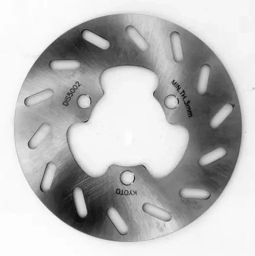 Disque de frein Derbi Ø180 mm Réf DIS5002