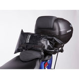 Sac de Selle SHAD SB40 Étanche 40L Universel Moto