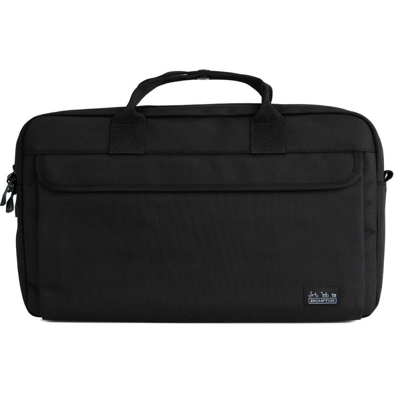 Sacoche vélo  avant Brompton Metro City Bag Medium 12L BRMQ101585