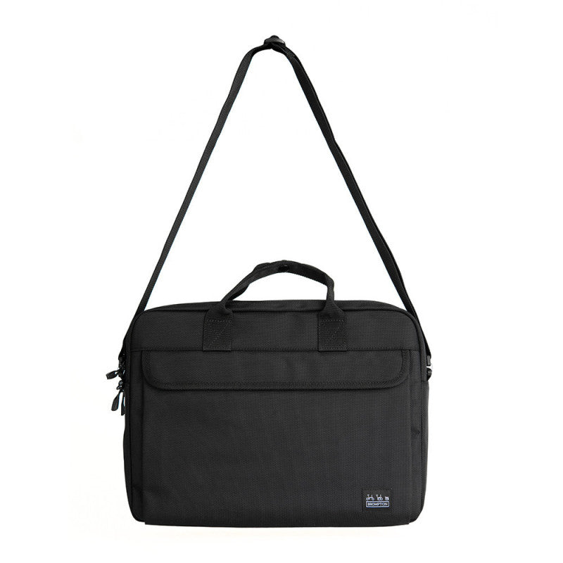 Sacoche vélo  avant Brompton Metro City Bag Medium 12L BRMQ101585