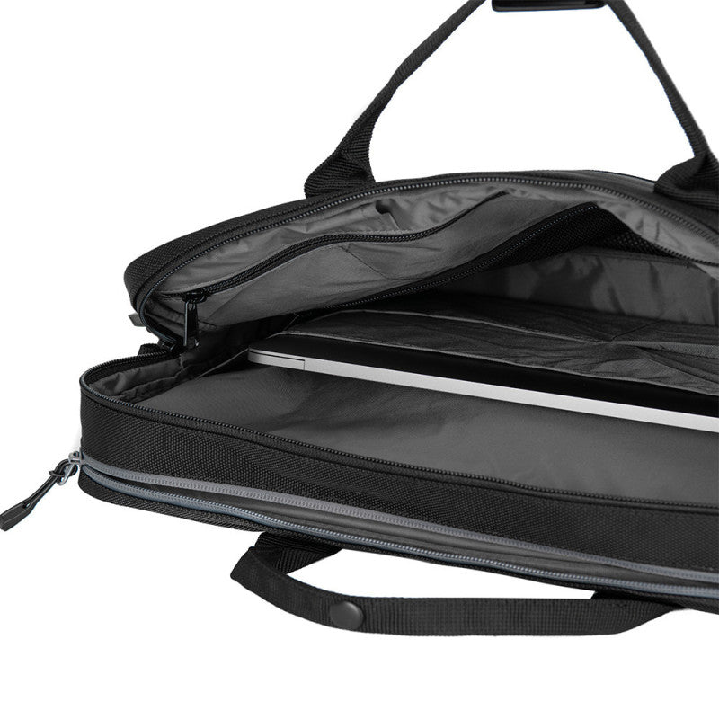 Sacoche vélo  avant Brompton Metro City Bag Medium 12L BRMQ101585