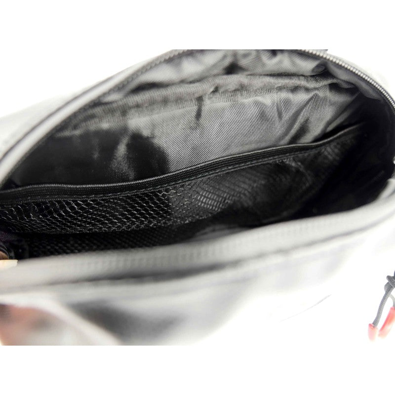HAPO G 11202173 2L Reflektierende Fahrradlenkertasche 