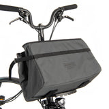 Sacoche vélo Brompton Electric Basket Bag 22L BRMQ102993