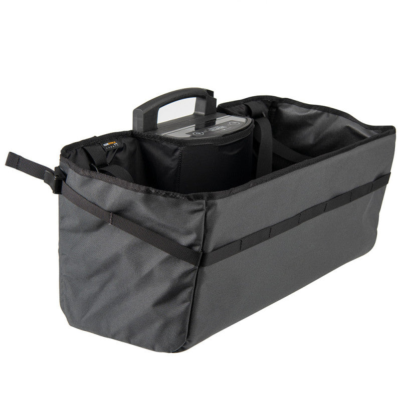 Sacoche vélo Brompton Electric Basket Bag 22L BRMQ102993
