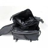 Sacoche Réservoir Bagster Pulse XSR090 MODULO TANK 13 à 17 L Noire
