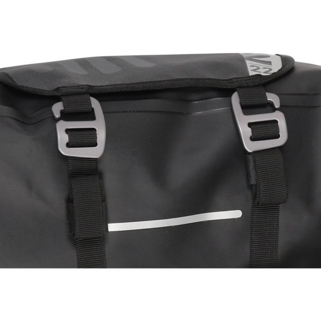 Sacoche Réservoir Magnétique SHAD SW22 13L Étanche - Réf. X0SW22
