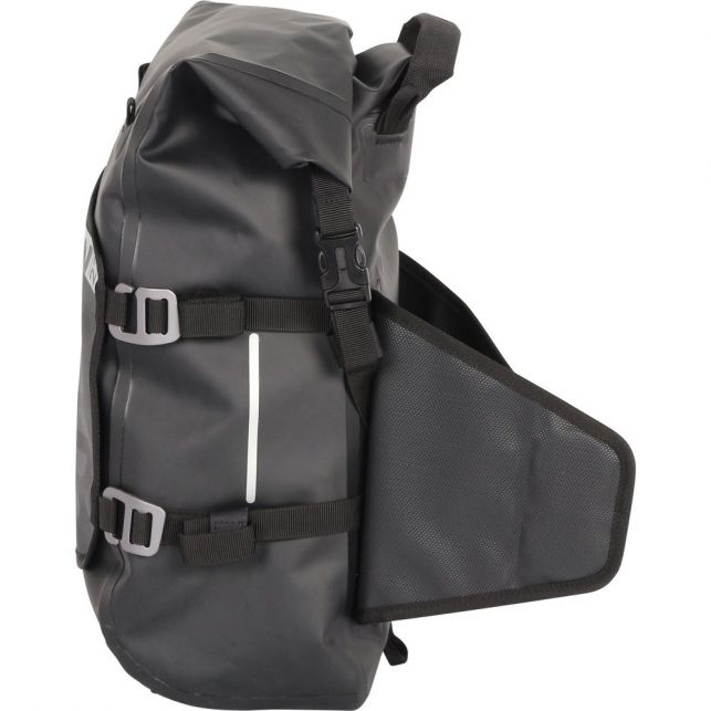 Sacoche Réservoir Magnétique SHAD SW22 13L Étanche - Réf. X0SW22