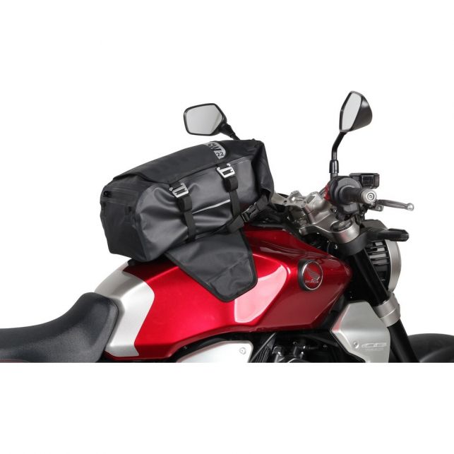 Sacoche Réservoir Magnétique SHAD SW22 13L Étanche - Réf. X0SW22