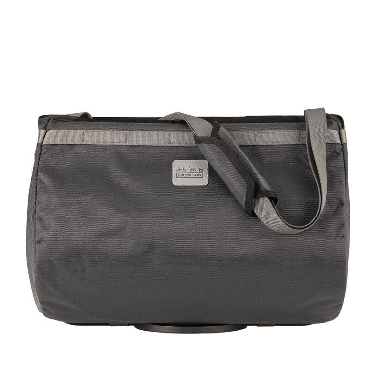 Sacoche vélo Brompton Borough Basket Bag 23L