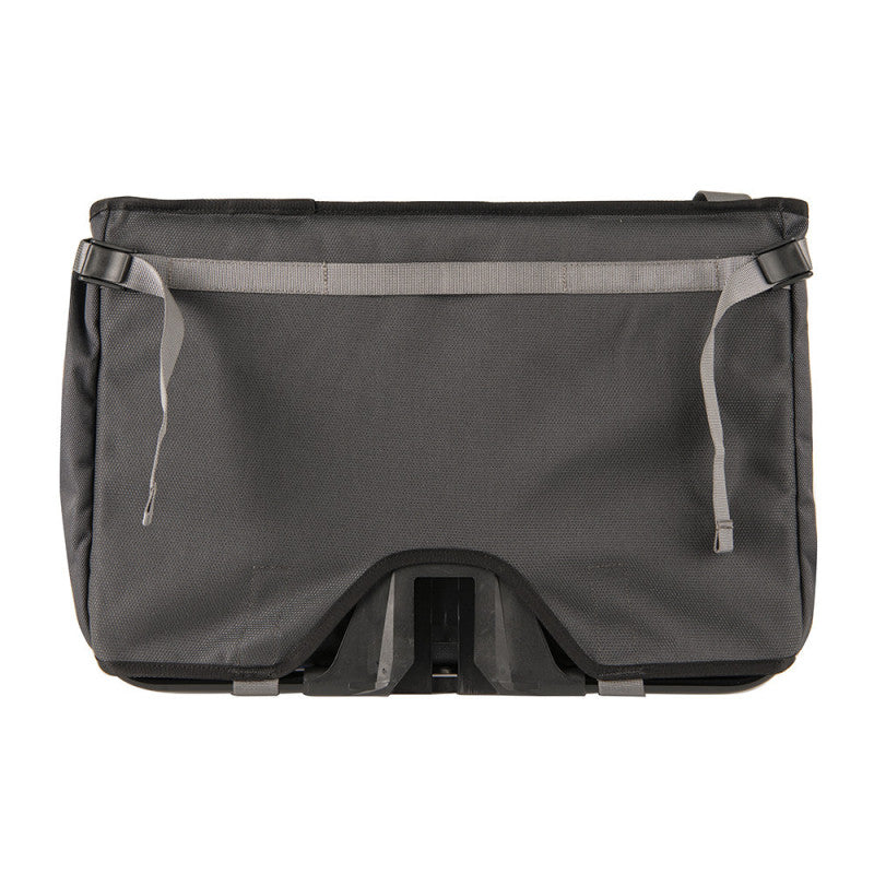 Sacoche vélo Brompton Borough Basket Bag 23L