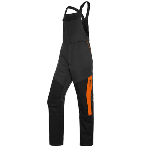 Salopette STIHL Function Universal anti-coupures classe 1 Regular Fit XL neuve