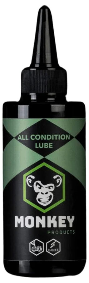 Monkey Sauce All Condition Fahrradkettenöl 150 ml 