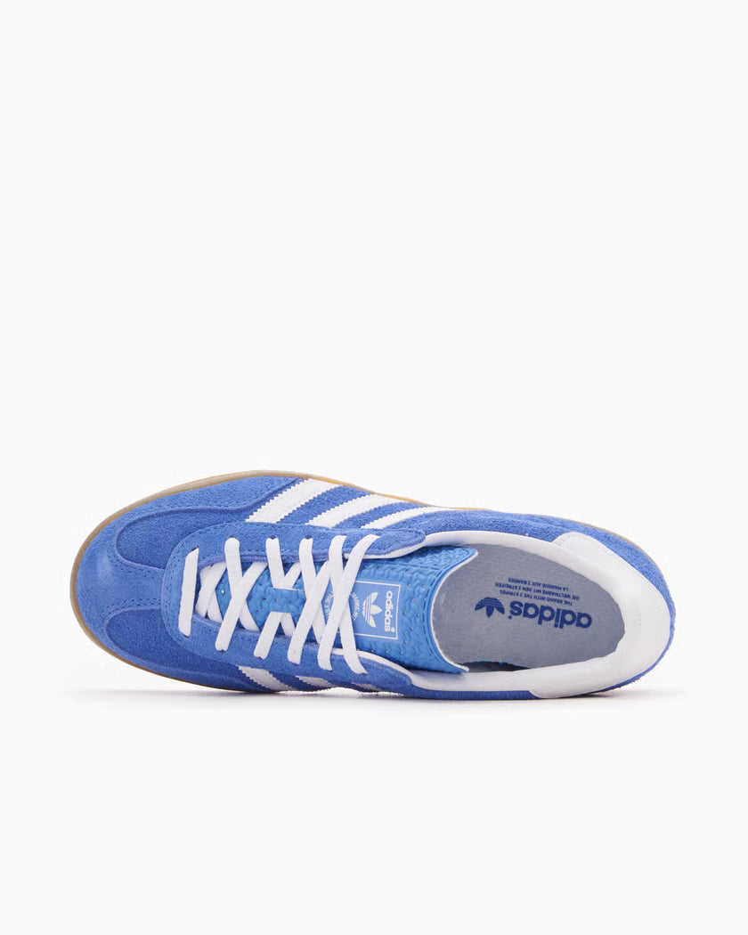 Adidas Gazelle Indoor W HQ8717 Femme 36 2/3 Originals
