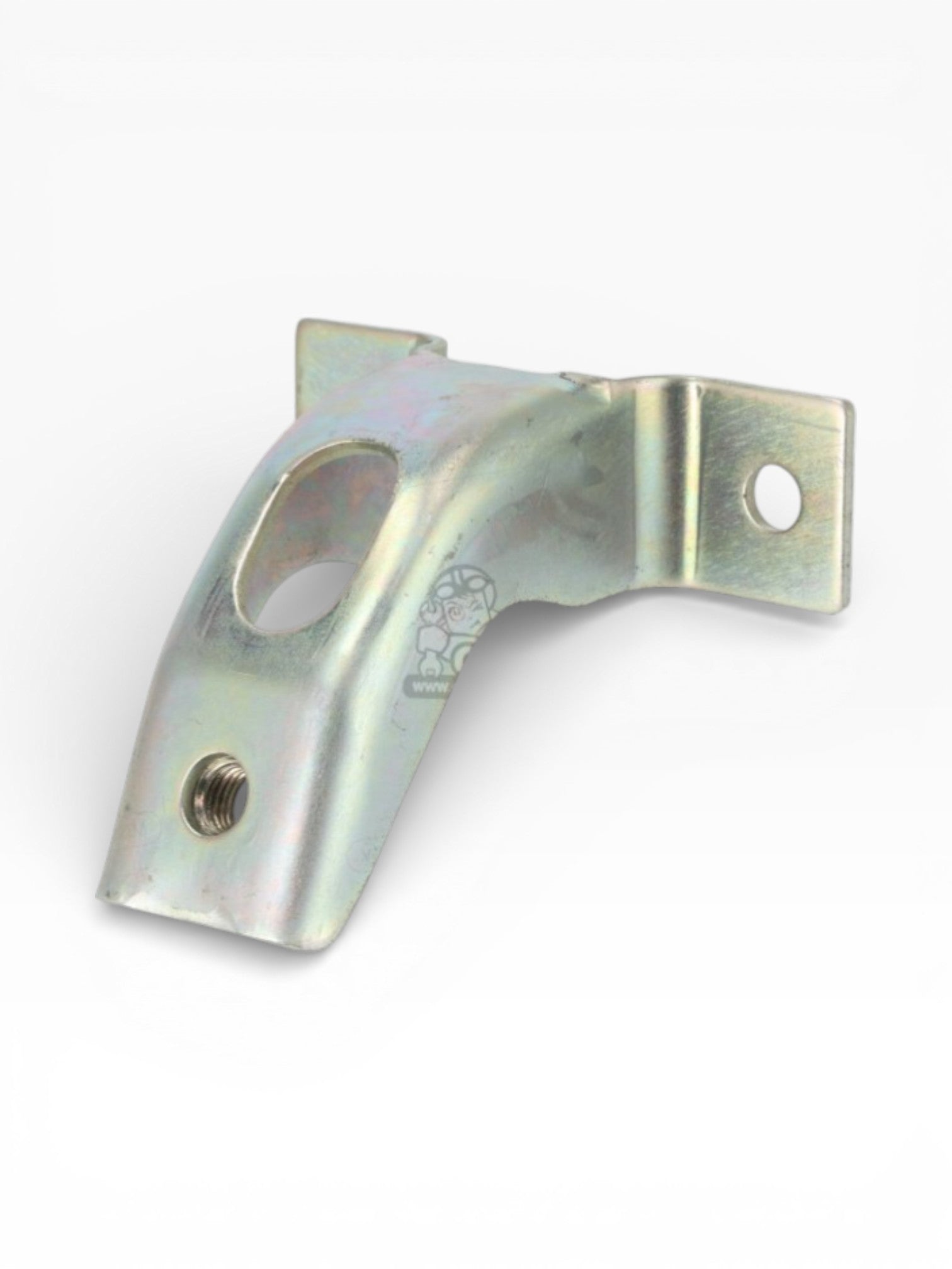 Support Boîte Collecteur 4KG-14791-00 Yamaha XJR1200 XJR1300