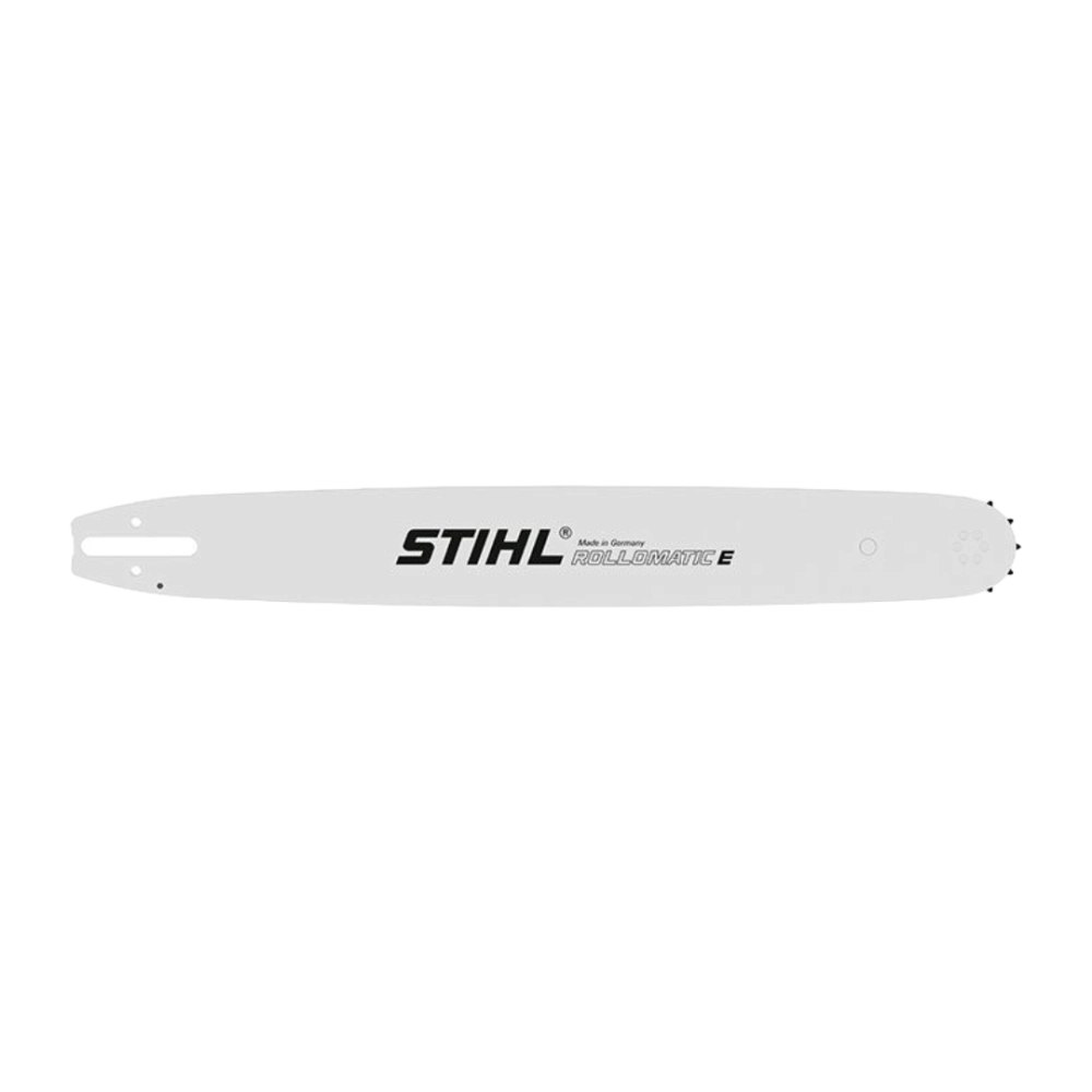 Guide-chaîne STIHL Rollomatic E 40 cm .325" 1.6 mm - Réf 3005-000-4713 d’origine
