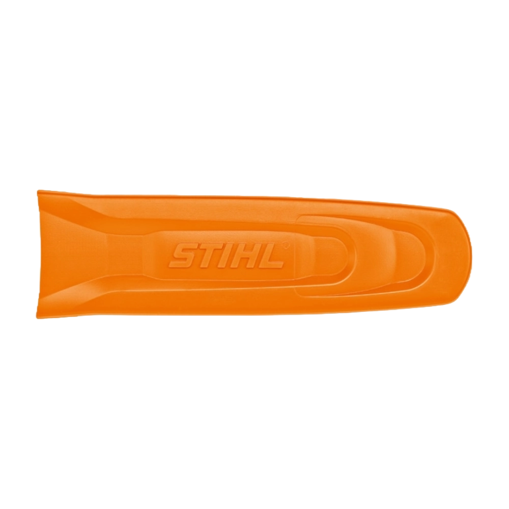 Protège-chaîne 30 cm pour guide STIHL 3005 mini – Réf. 0000-792-9171 – Neuf