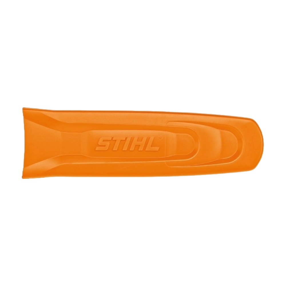 Protège-chaîne 55 cm pour guide STIHL 3002 / 3003 – Réf. 0000-792-9176 – Neuf