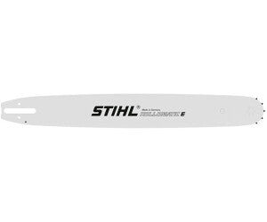 Guide-chaîne STIHL Rollomatic E 40 cm / 16" – 3/8" 1.6 mm – Réf. 3003 000 5213