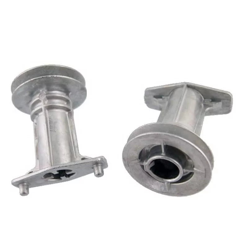 Support de lame Sopartex pour tondeuse Viking 61187025001
