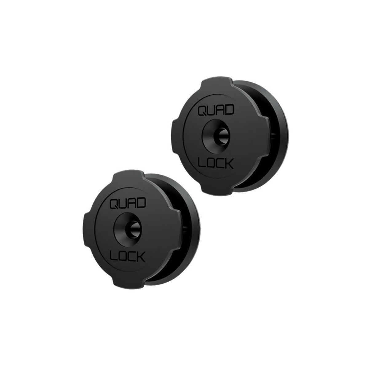 Support smartphone mural adhésif Quad Lock – Universel – Noir