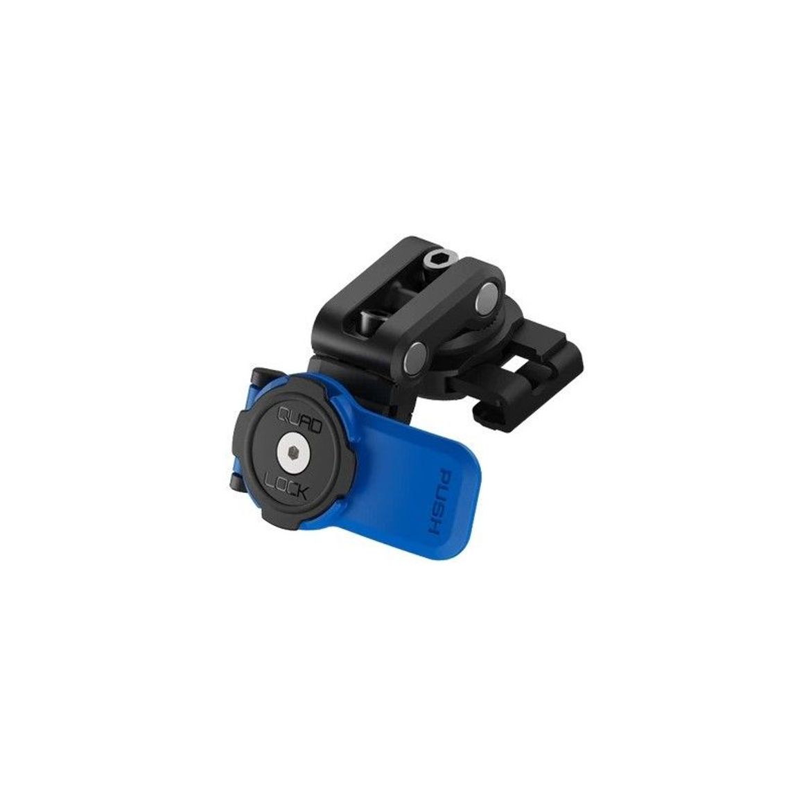 Support Smartphone Quad Lock Bocal Liquide de Frein V2 QDL0196 – Noir