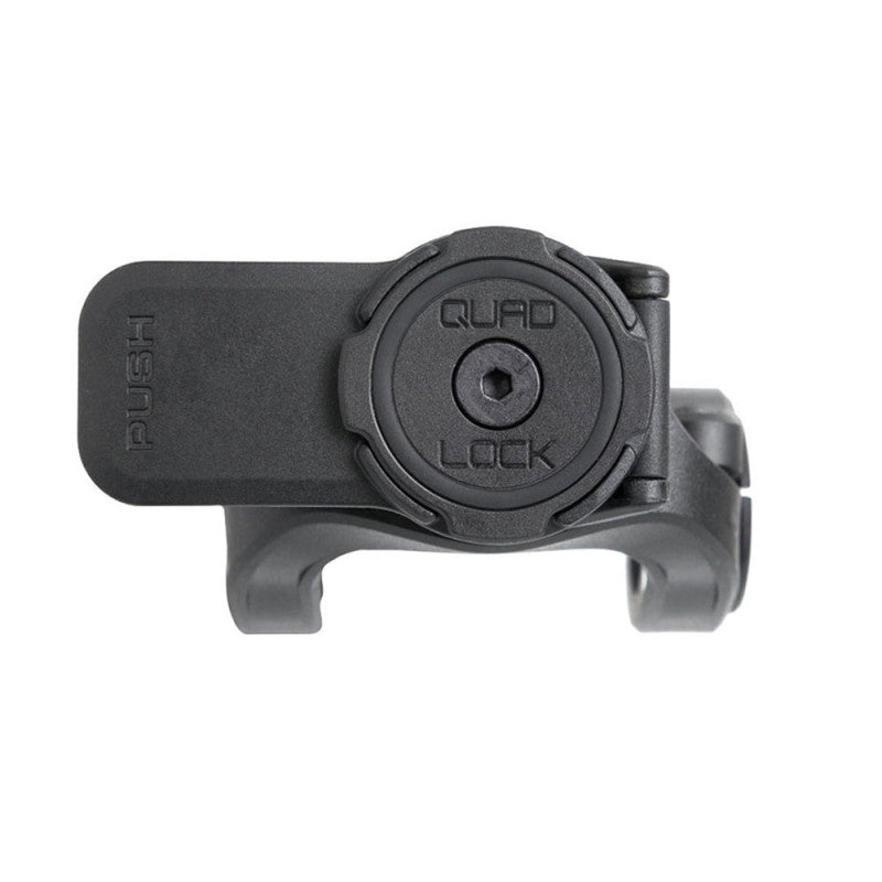 Support smartphone vélo Brompton Quad Lock Phone Mount BRMQ102478