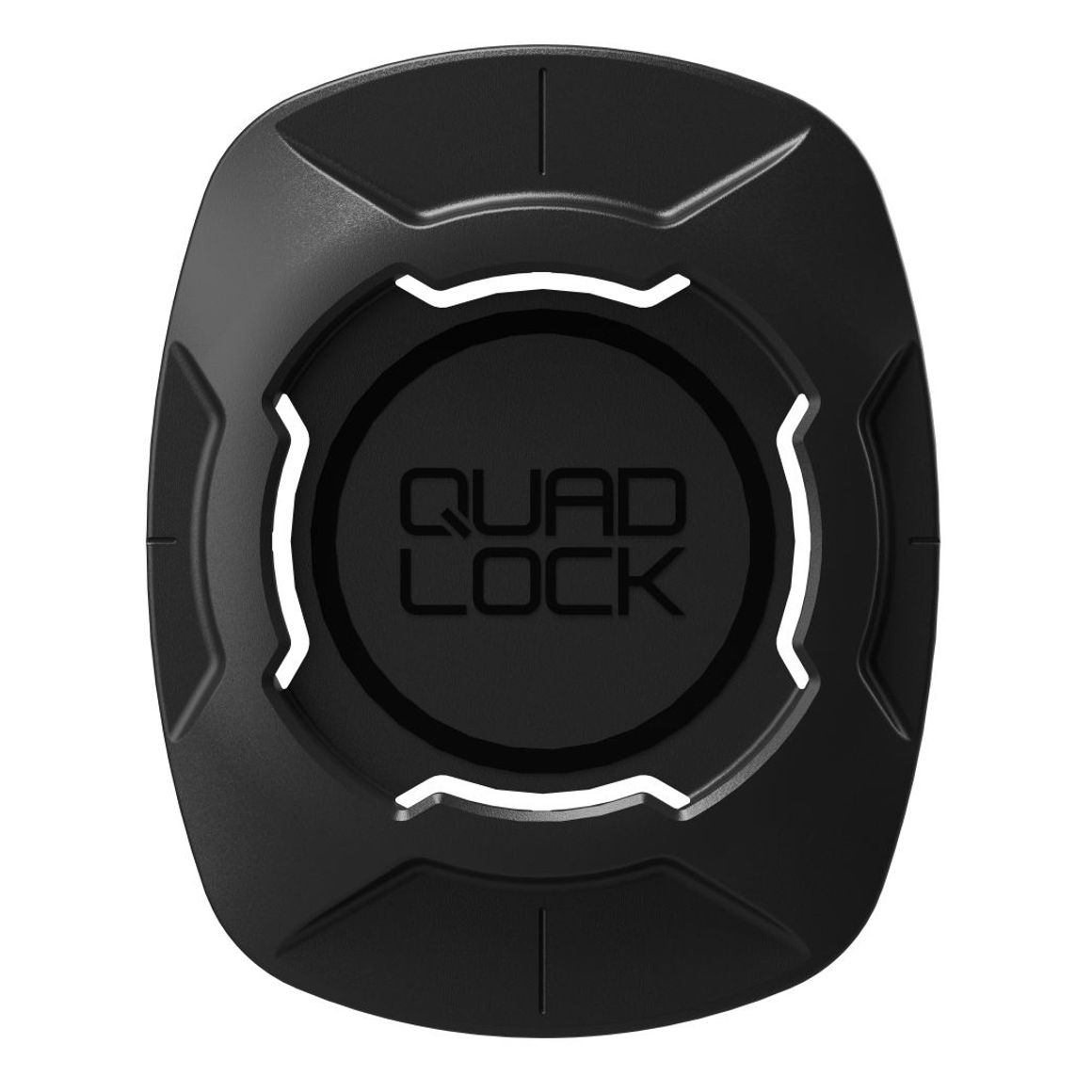Adaptateur universel Quad Lock V3 QDL0013 – Noir