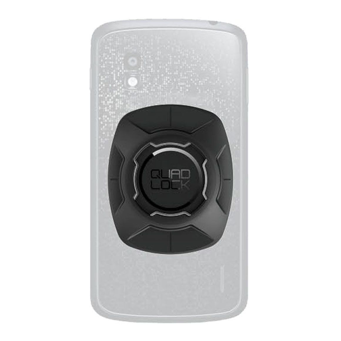 Adaptateur universel Quad Lock V3 QDL0013 – Noir