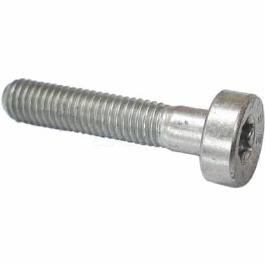 Vis cylindrique Stihl M5x25 – HL 91 92 94 HS 81 82 86 87 HSA 94 FH-KM HL-KM