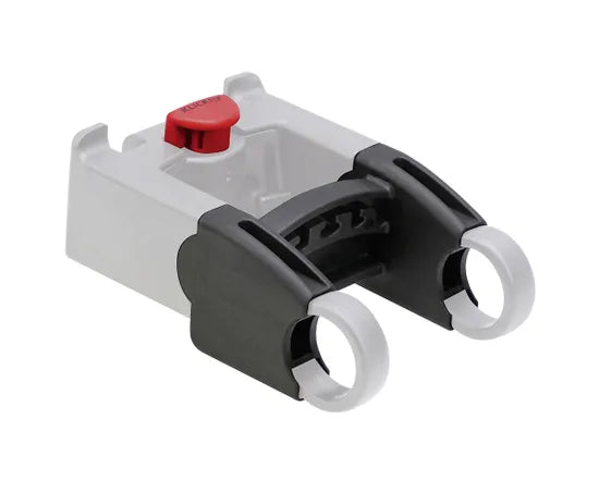 Rallonge support guidon Klickfix 43 mm Distance Set réf K0211V K320