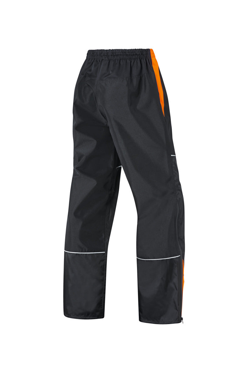 Pantalon de pluie STIHL Raintec imperméable respirant norme EN343 XL neuf
