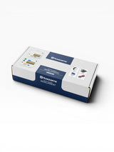 Pack d'installation Husqvarna Automower® Taille M 250 m jusqu'à 2000 m² - Pièce d'origine Réf. 967 97 22-01
