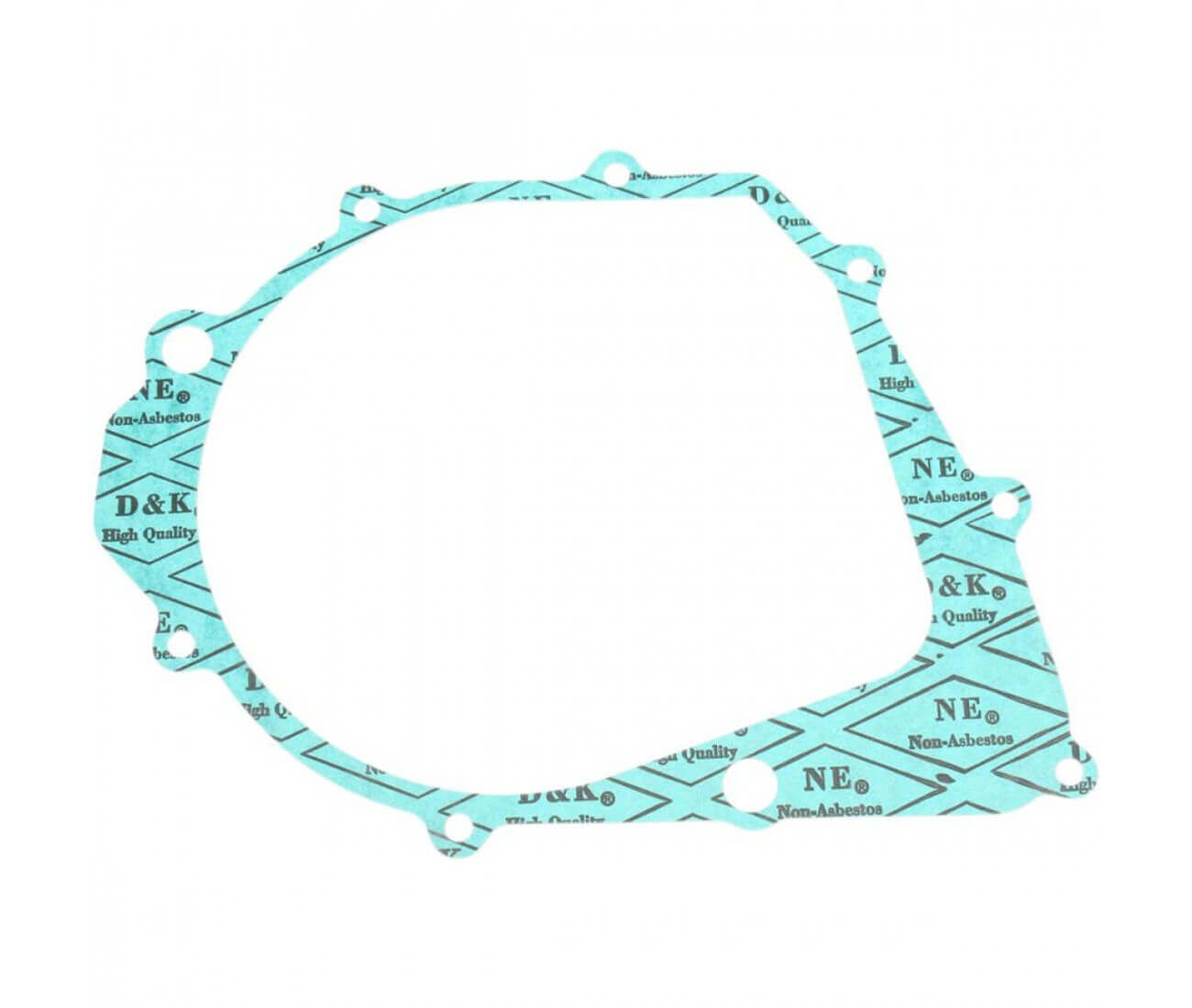 Kurbelgehäusedichtung für Lichtmaschine Yamaha YFM 350 400 Rick's 0934-2609 