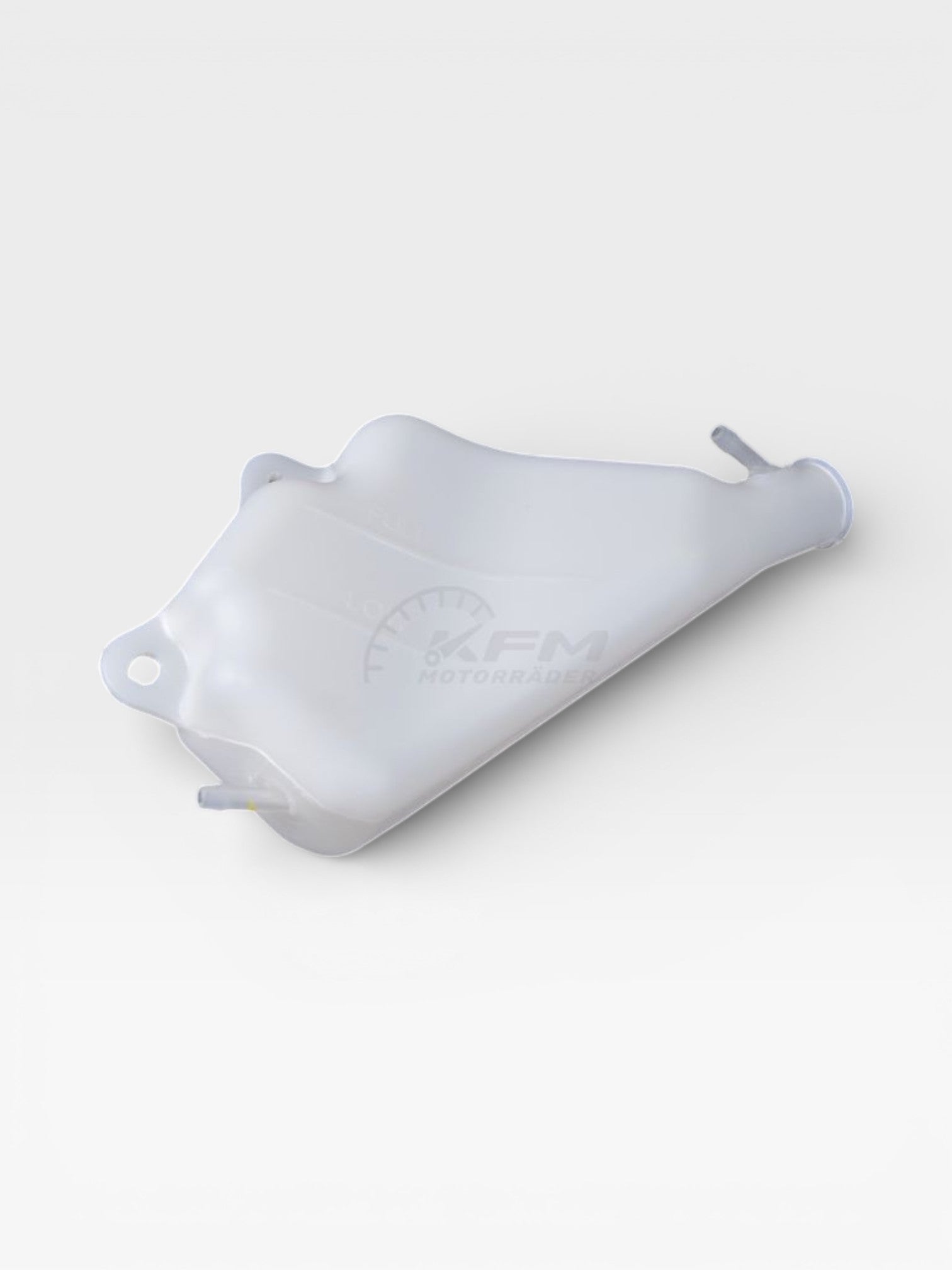 Réservoir liquide refroidissement Yamaha Grizzly Kodiak 550 700 1HP-F1871-01